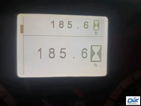 John Deere 6125M Greenstar Ready