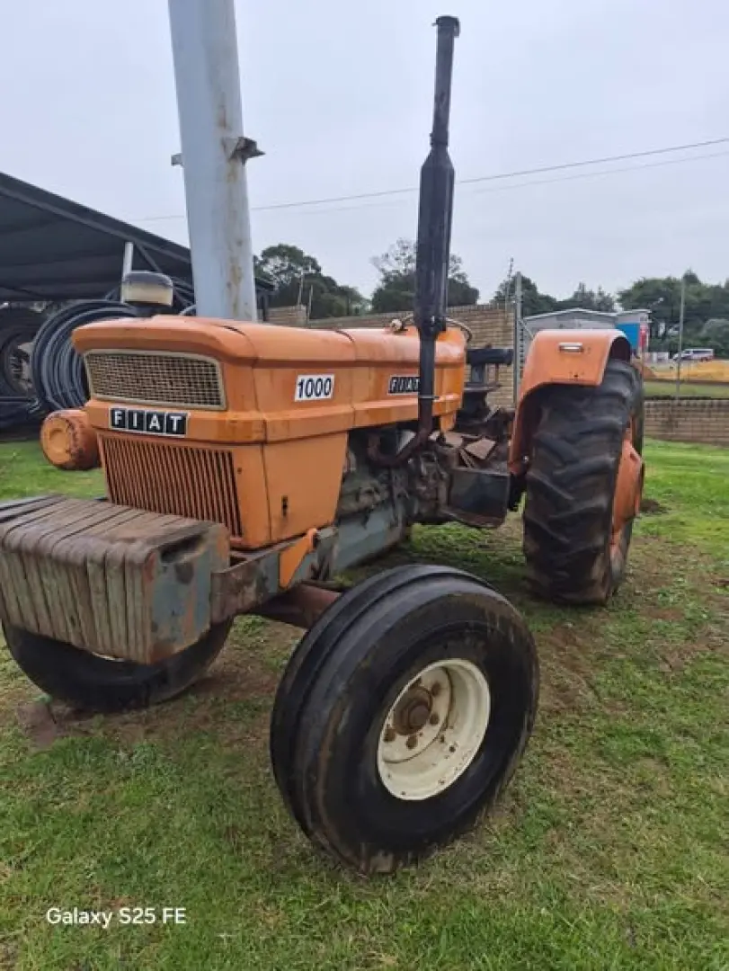 Custom Agricultural Services